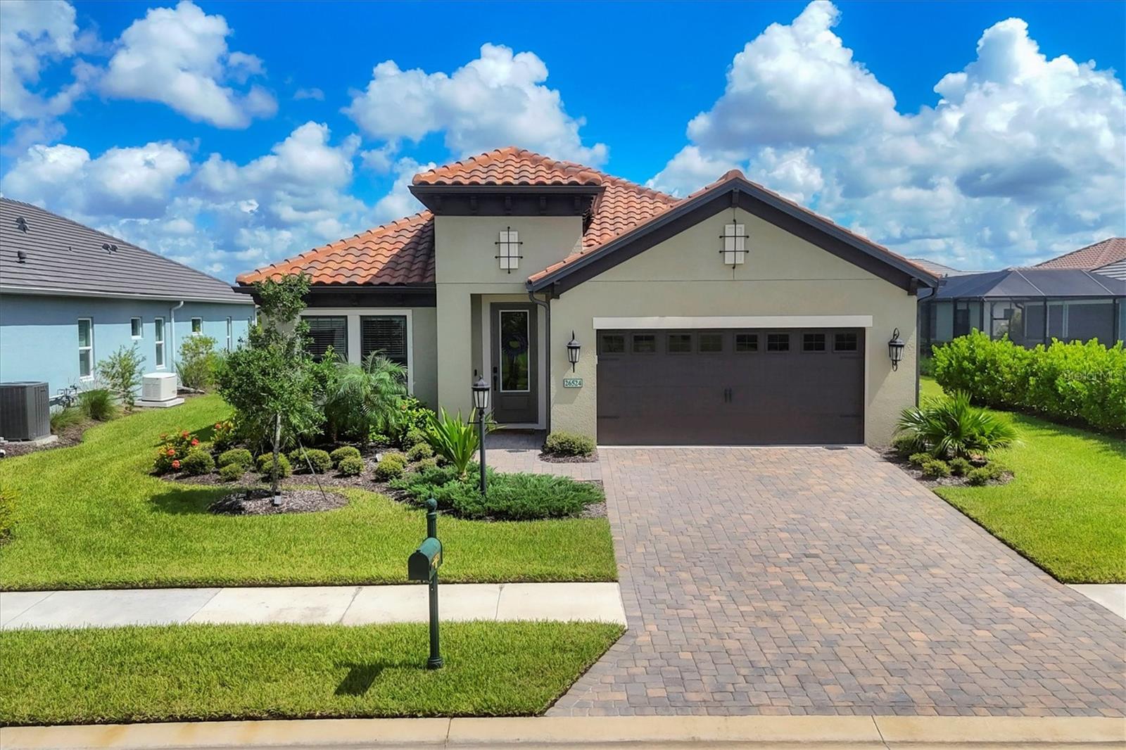 Details for 26524 Mickelson Drive, ENGLEWOOD, FL 34223