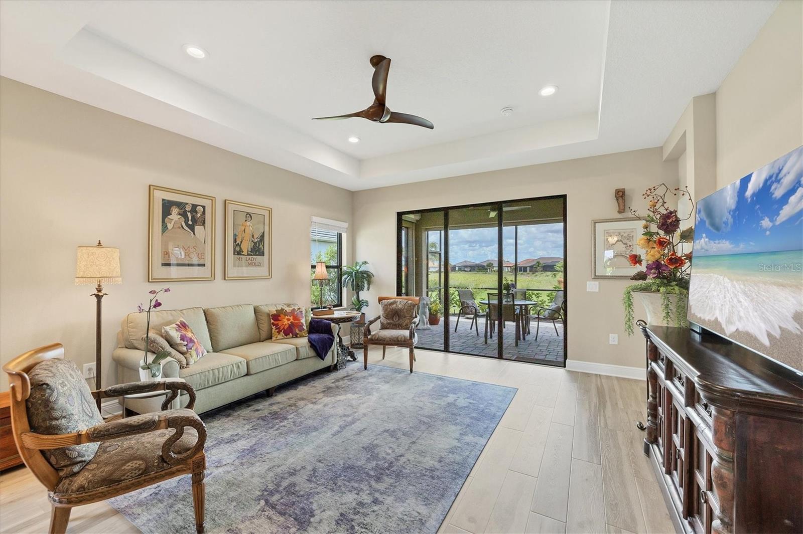Image 4 of 85 For 26524 Mickelson Drive