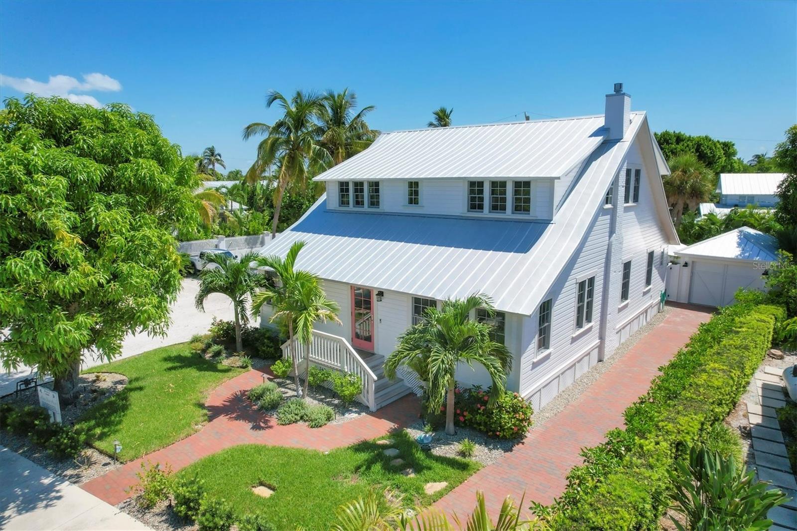 Details for 342 Palm Avenue, BOCA GRANDE, FL 33921