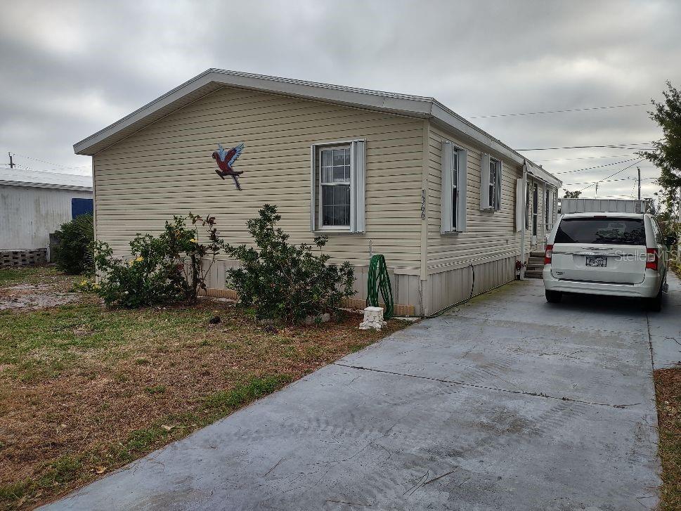 Details for 1366 Flamingo Drive, ENGLEWOOD, FL 34224