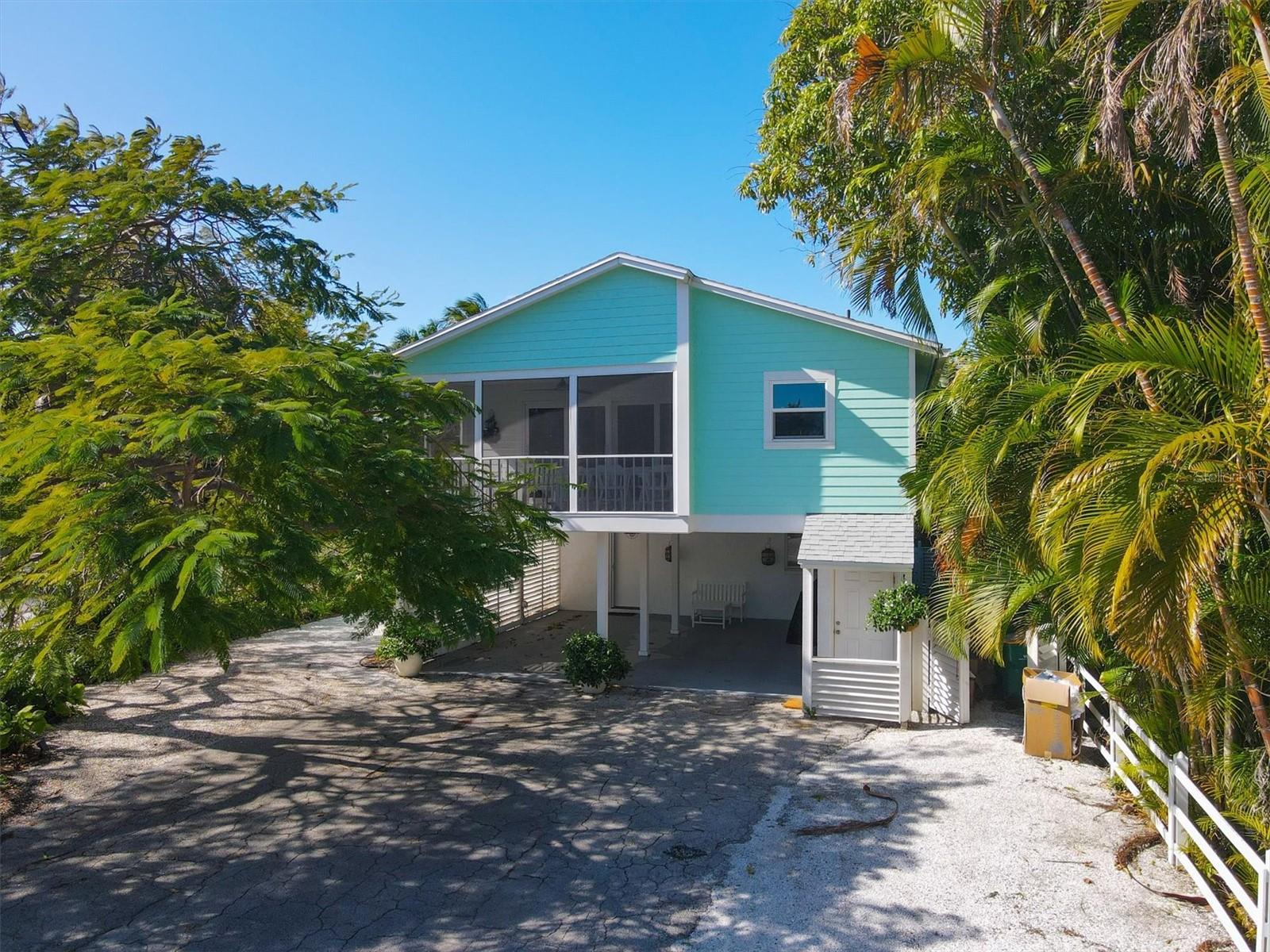 Details for 261 Lee Avenue, BOCA GRANDE, FL 33921