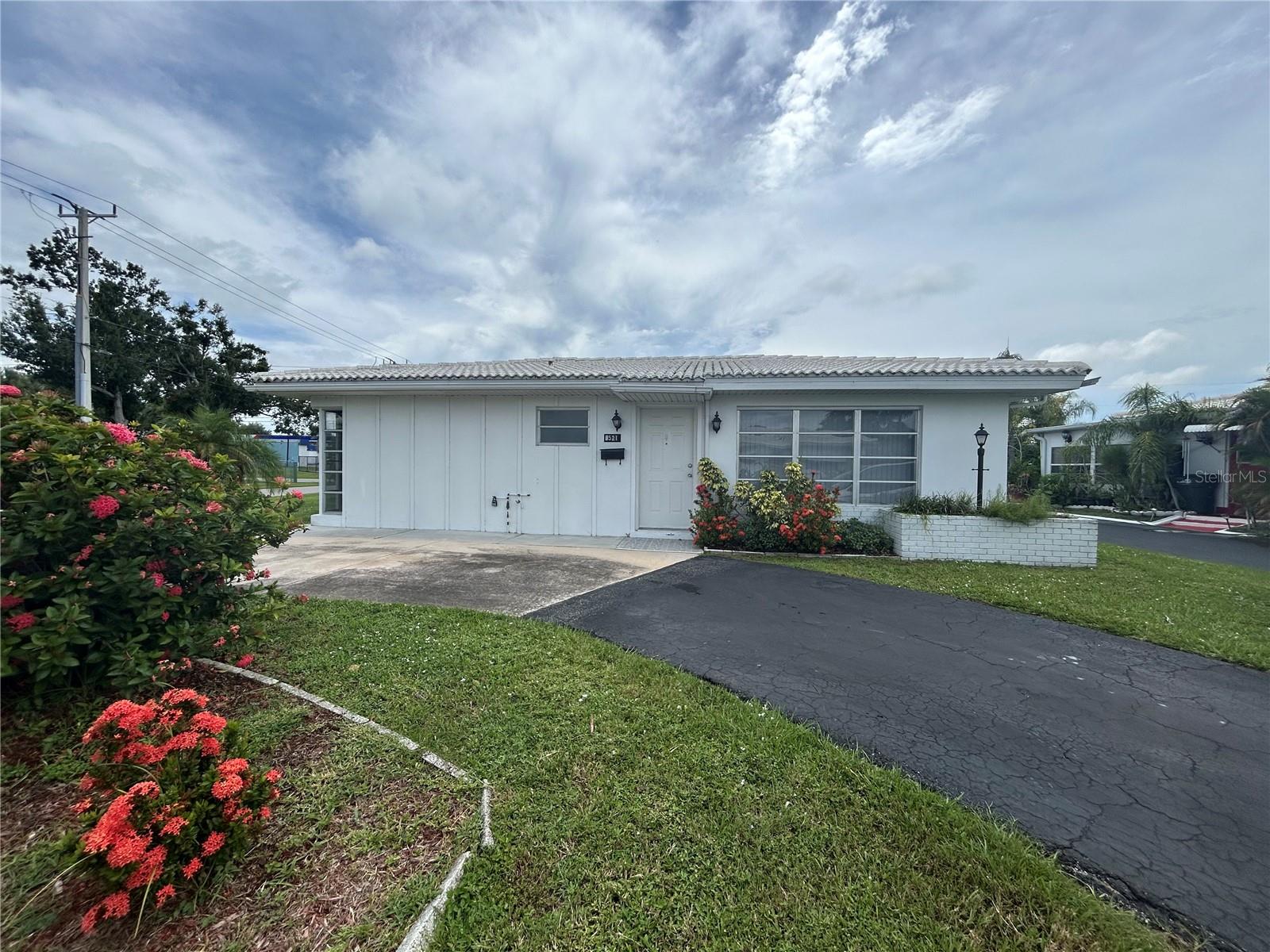 Details for 8521 Pickwick Road, NORTH PORT, FL 34287