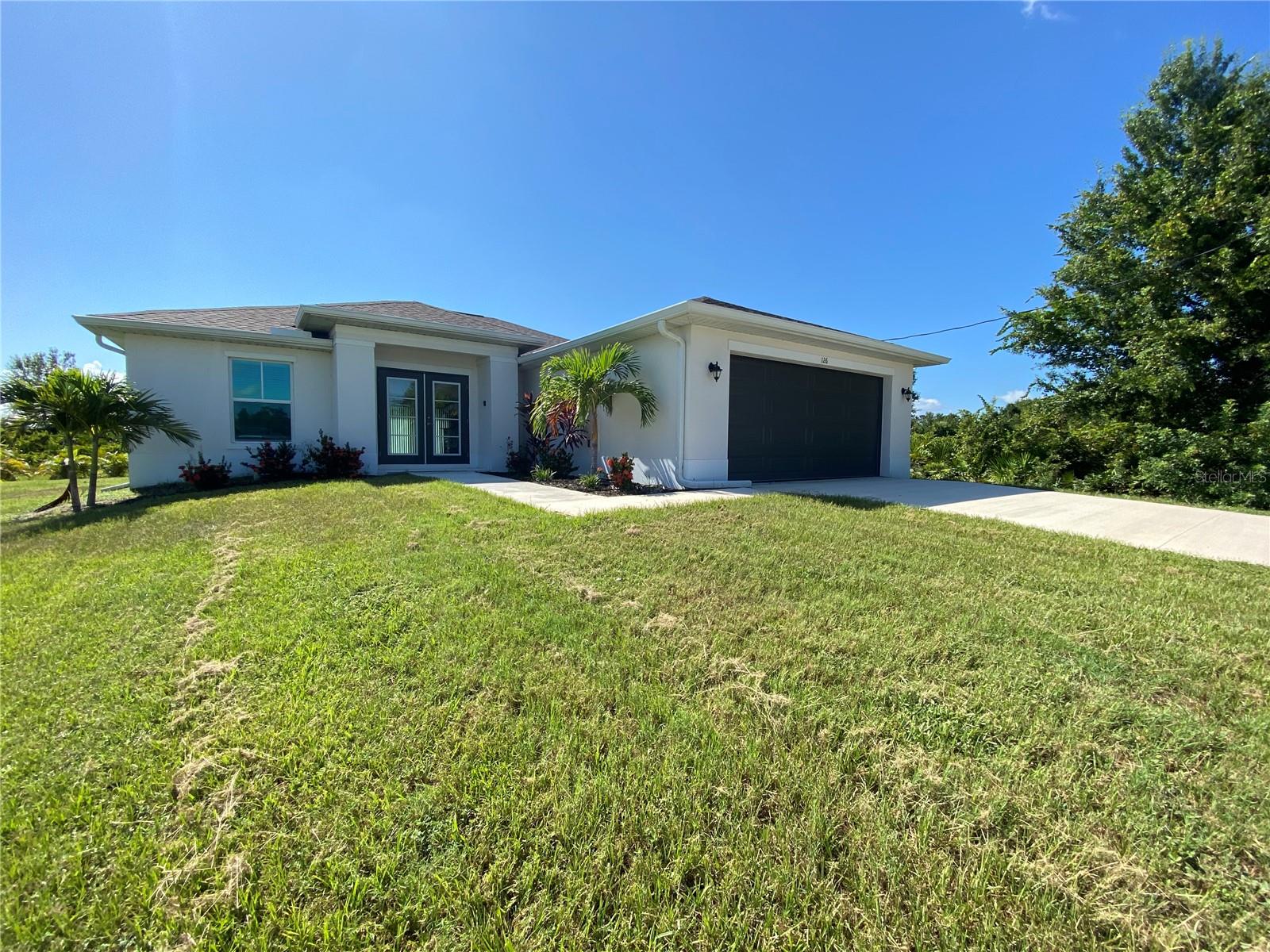 Details for 126 Smallwood Road, ROTONDA WEST, FL 33947