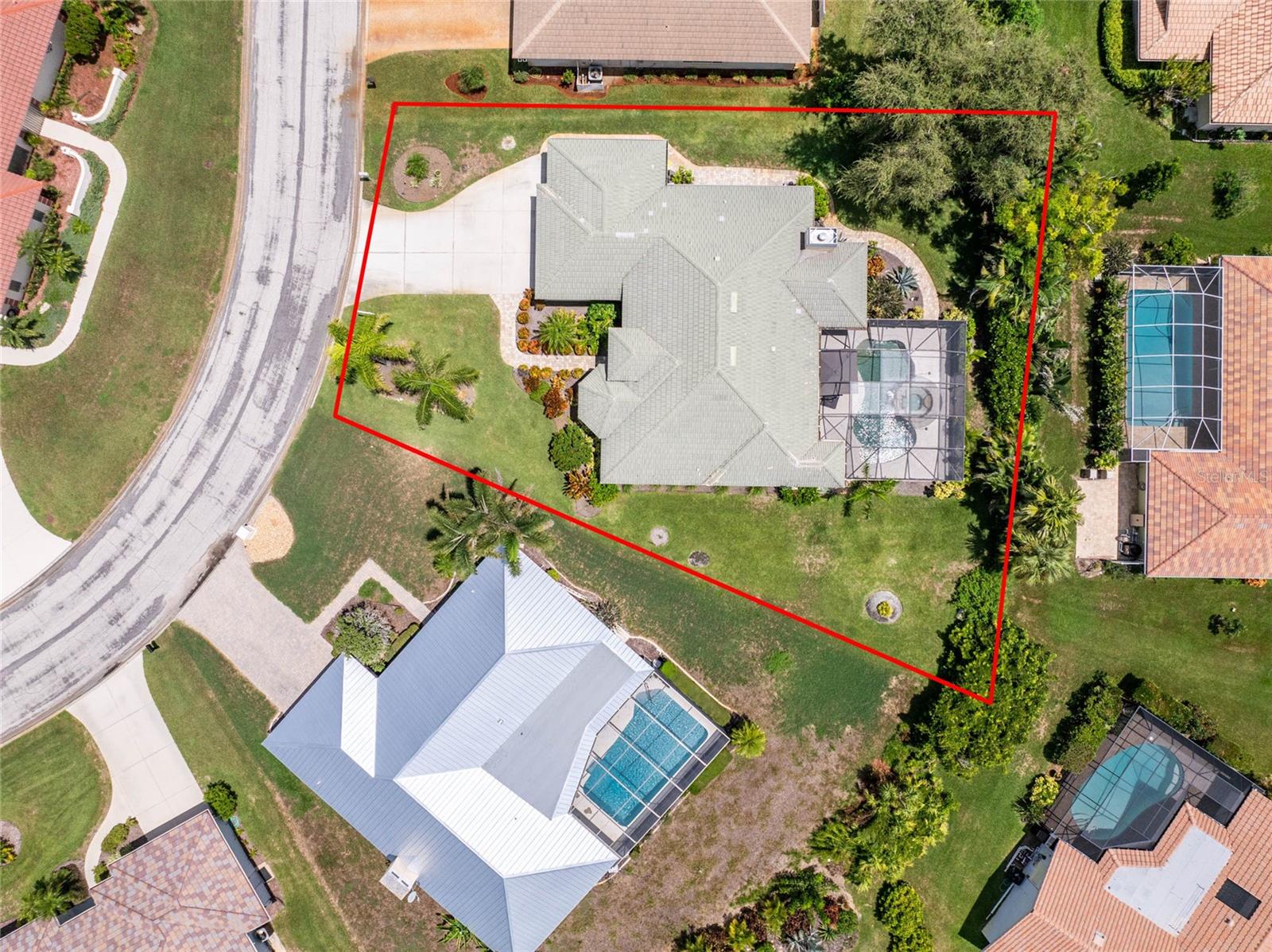 Image 62 of 85 For 455 Firethorn Avenue