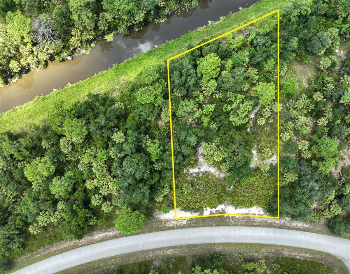 Details for Lot 17 & 18 Mattox Circle, NORTH PORT, FL 34288