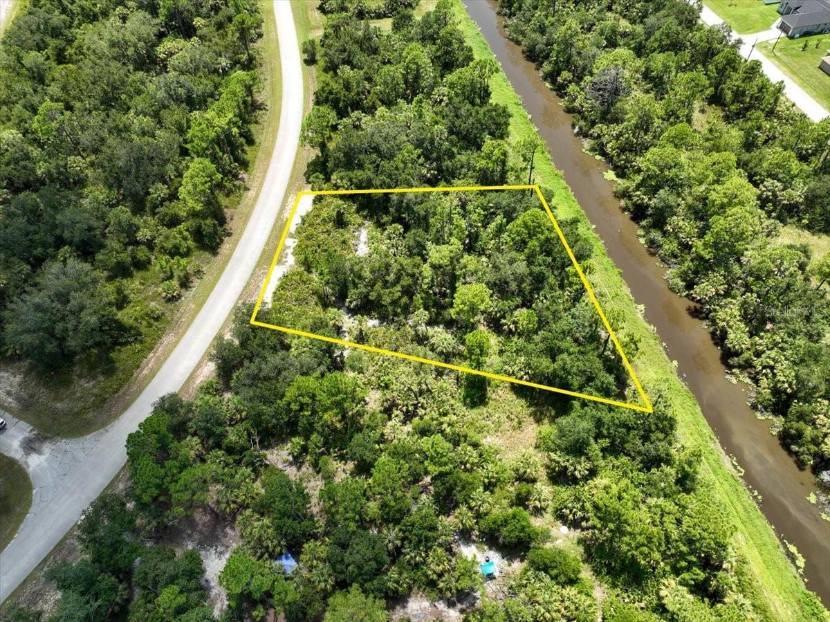 Image 3 of 8 For Lot 17 & 18 Mattox Circle