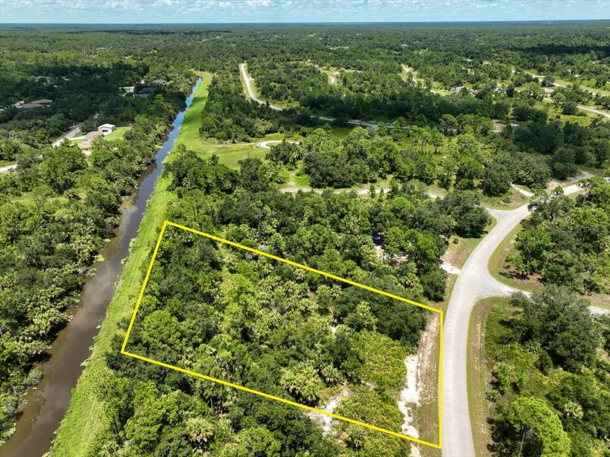 Image 4 of 8 For Lot 17 & 18 Mattox Circle