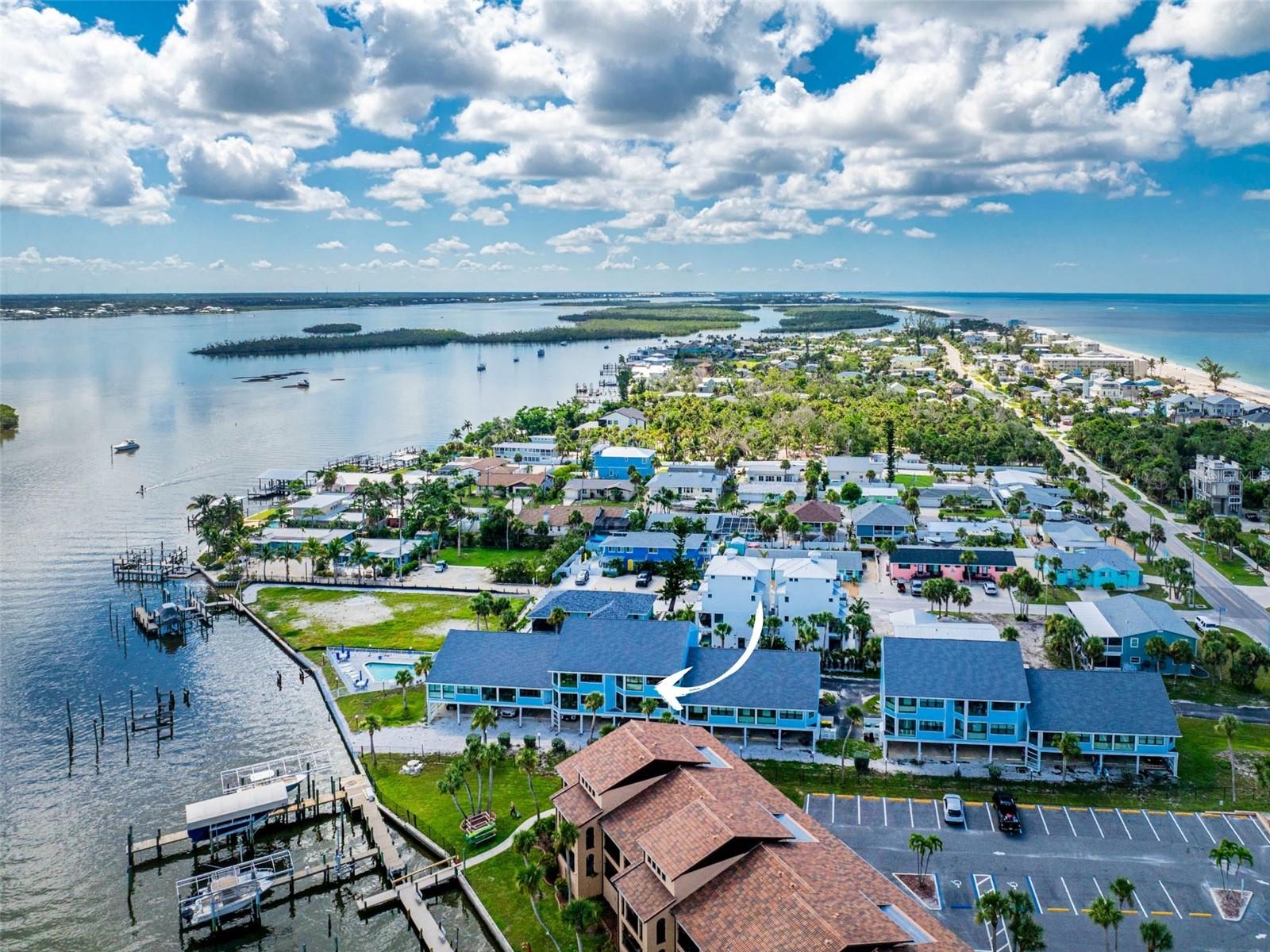 Details for 1745 Gulf Boulevard 11, ENGLEWOOD, FL 34223