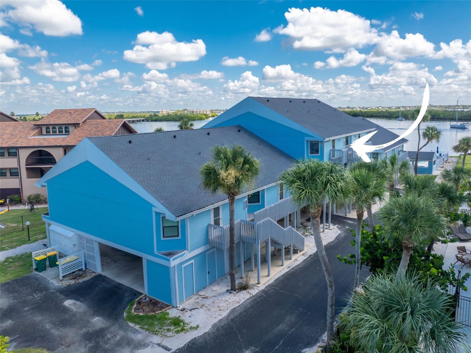 Image 47 of 65 For 1745 Gulf Boulevard 11