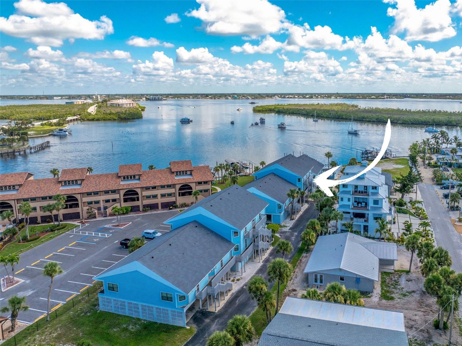 Image 48 of 65 For 1745 Gulf Boulevard 11