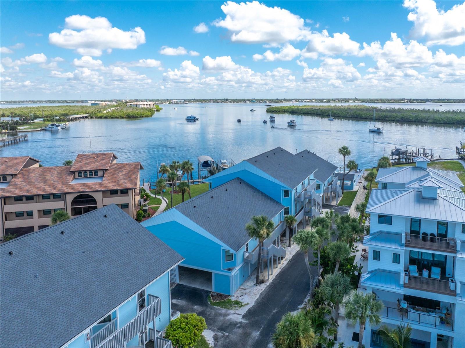 Image 49 of 65 For 1745 Gulf Boulevard 11