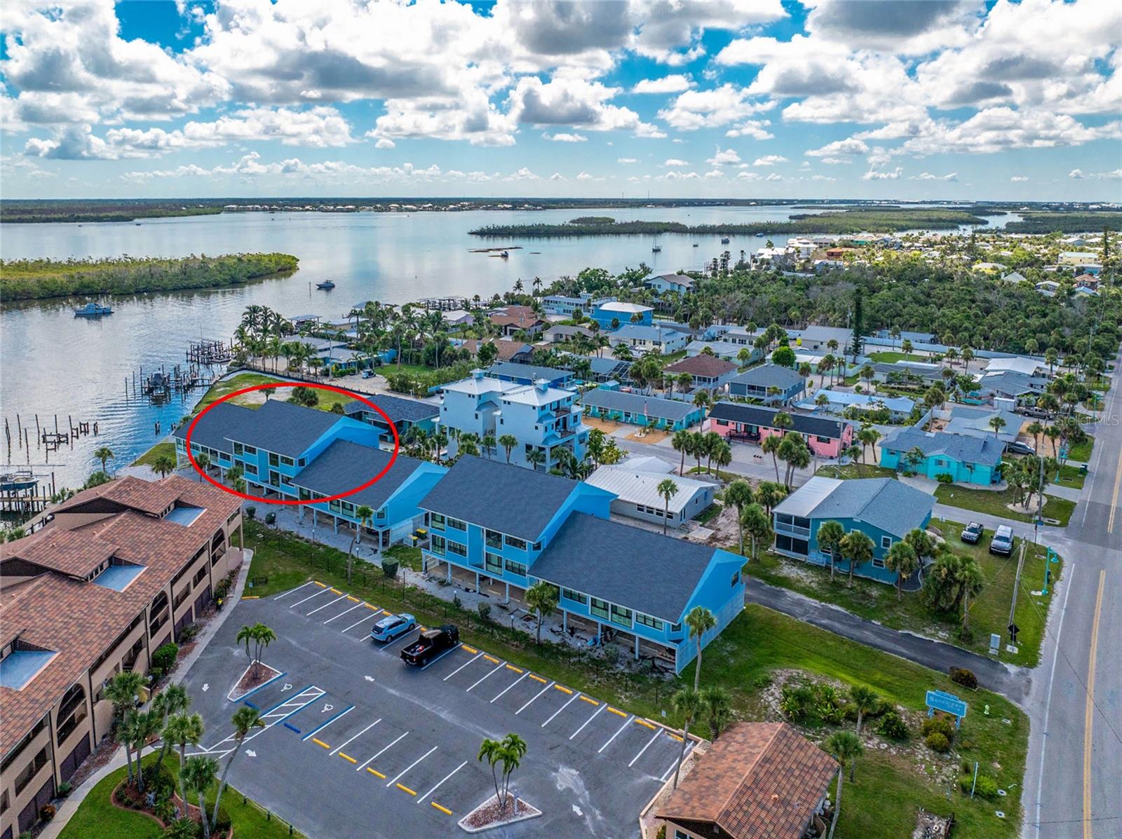 Image 51 of 65 For 1745 Gulf Boulevard 11