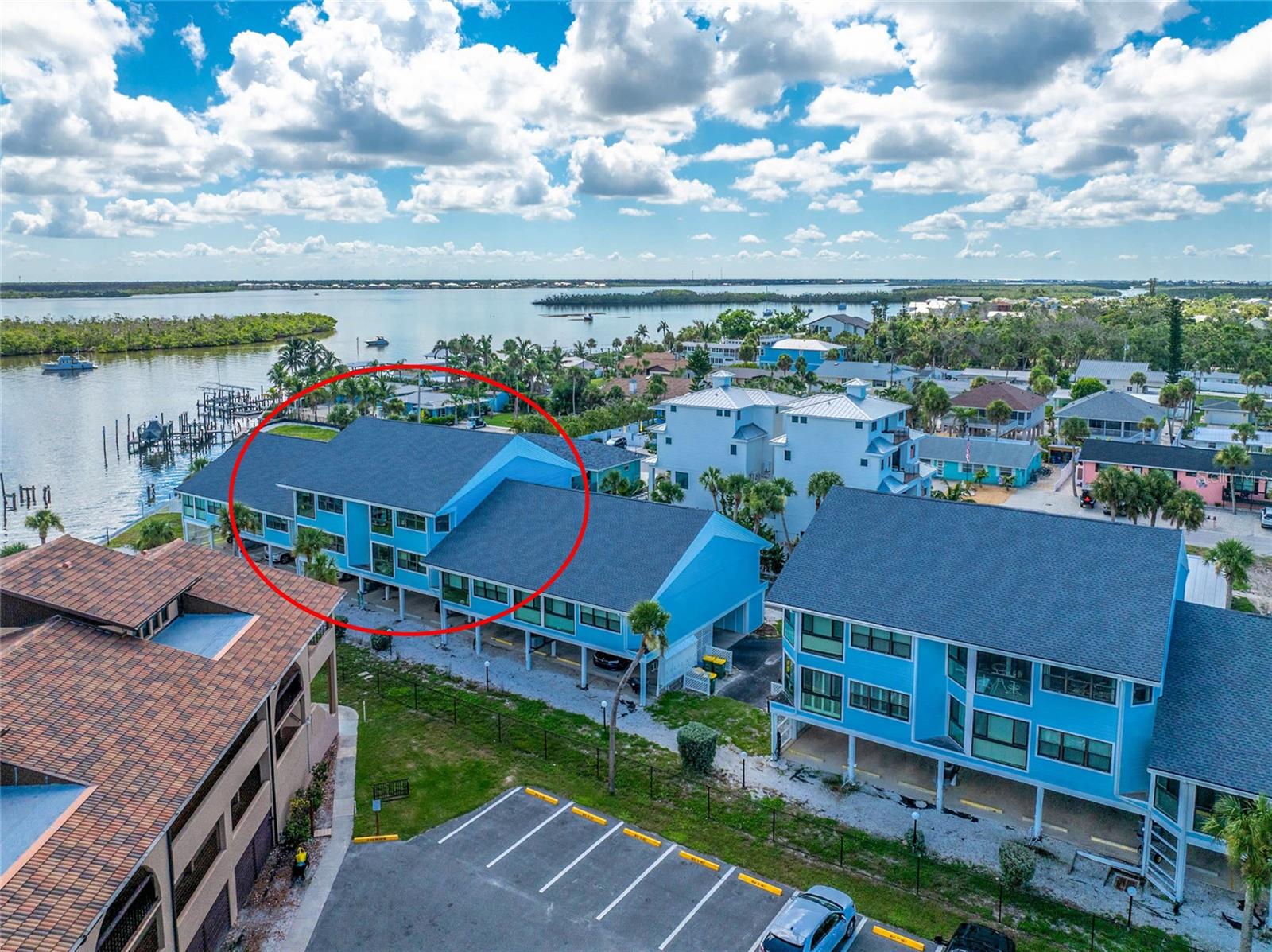 Image 52 of 65 For 1745 Gulf Boulevard 11