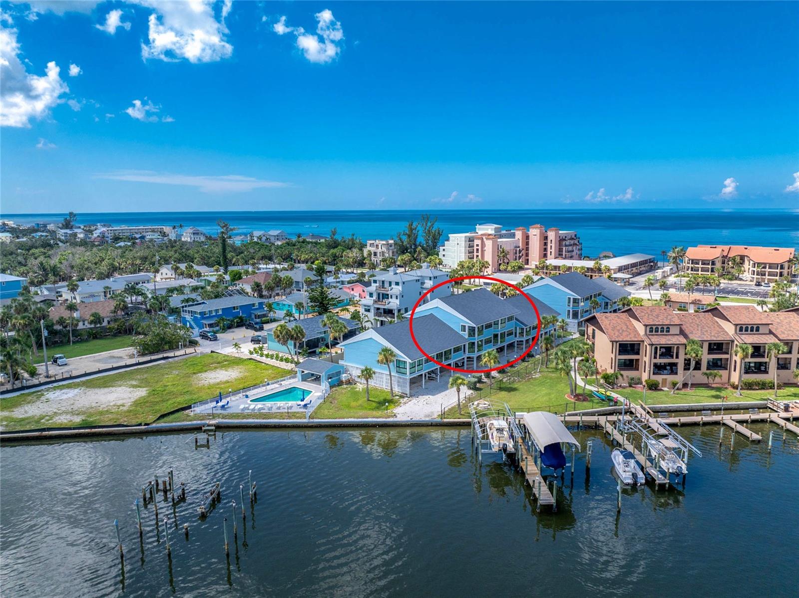 Image 55 of 65 For 1745 Gulf Boulevard 11