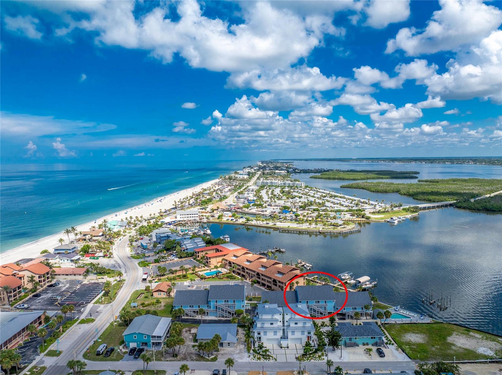 Image 58 of 65 For 1745 Gulf Boulevard 11