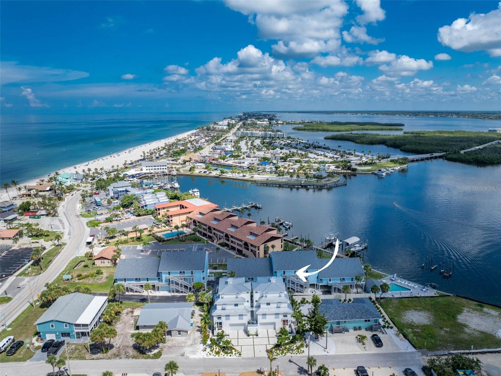 Image 61 of 65 For 1745 Gulf Boulevard 11