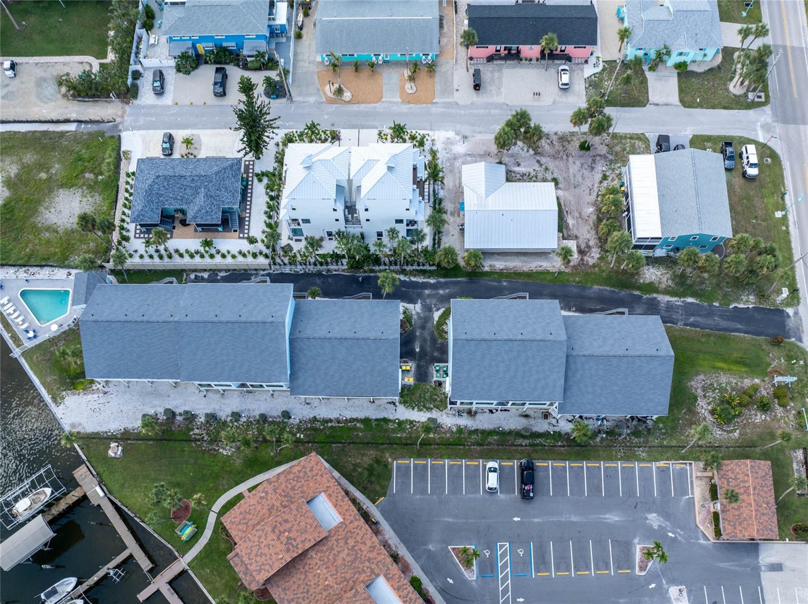 Image 62 of 65 For 1745 Gulf Boulevard 11