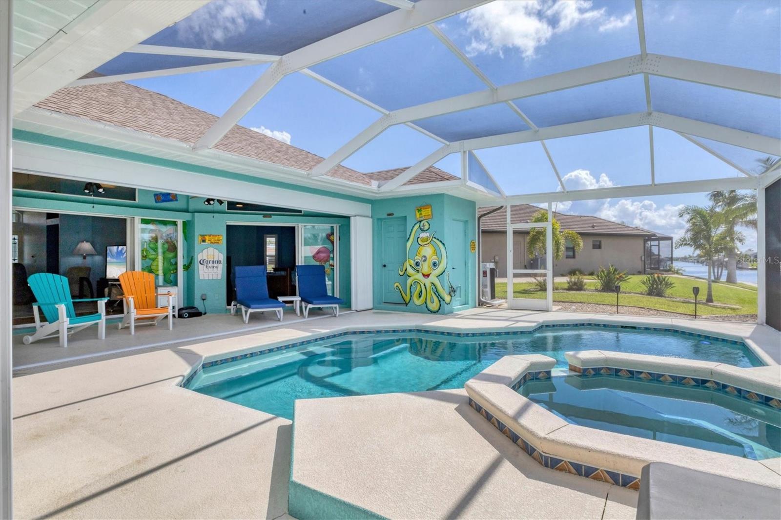 Image 38 of 70 For 8228 Tecumseh Circle
