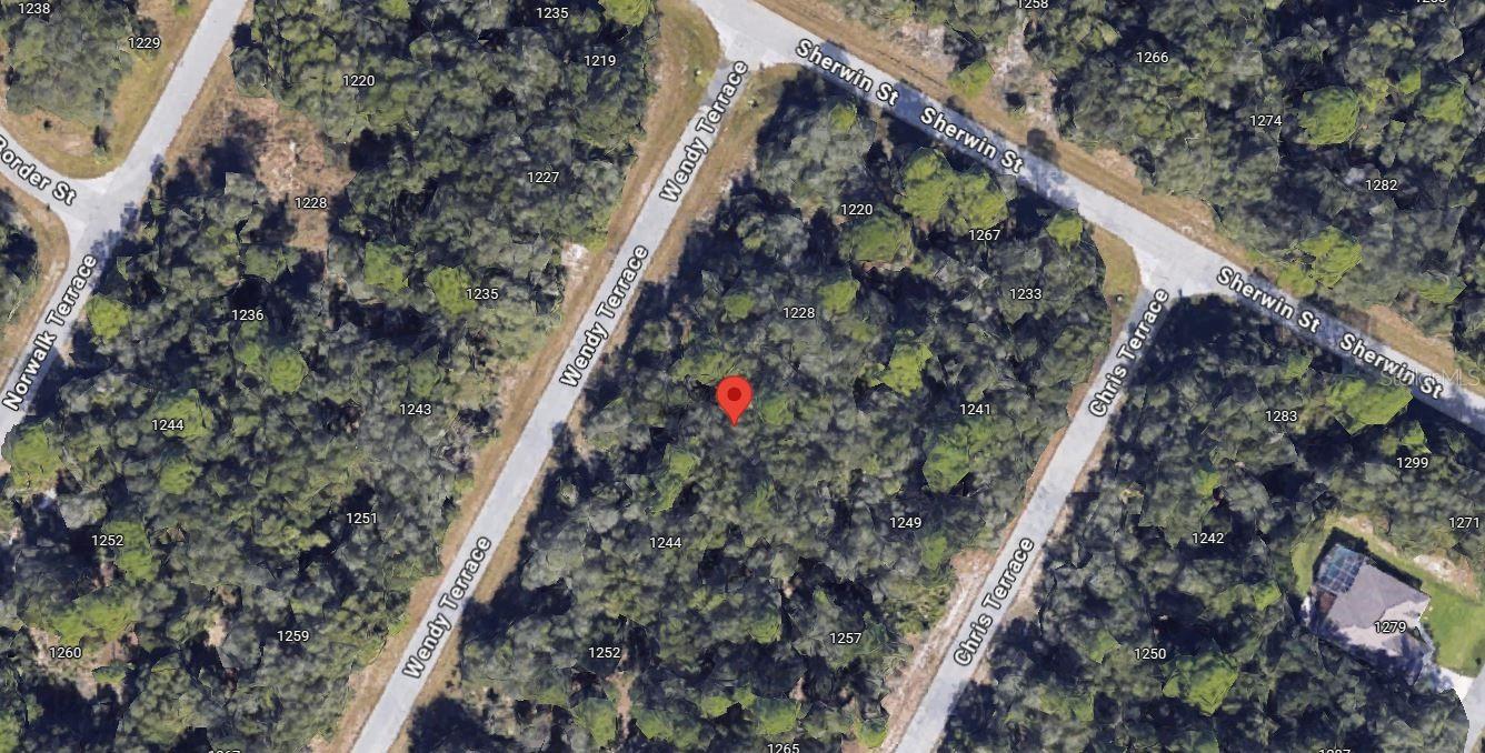 Image 5 of 10 For 1236 Wendy Terrace