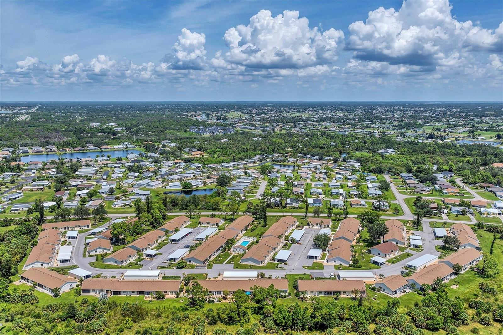 Image 31 of 33 For 6796 Gasparilla Pines Boulevard 50