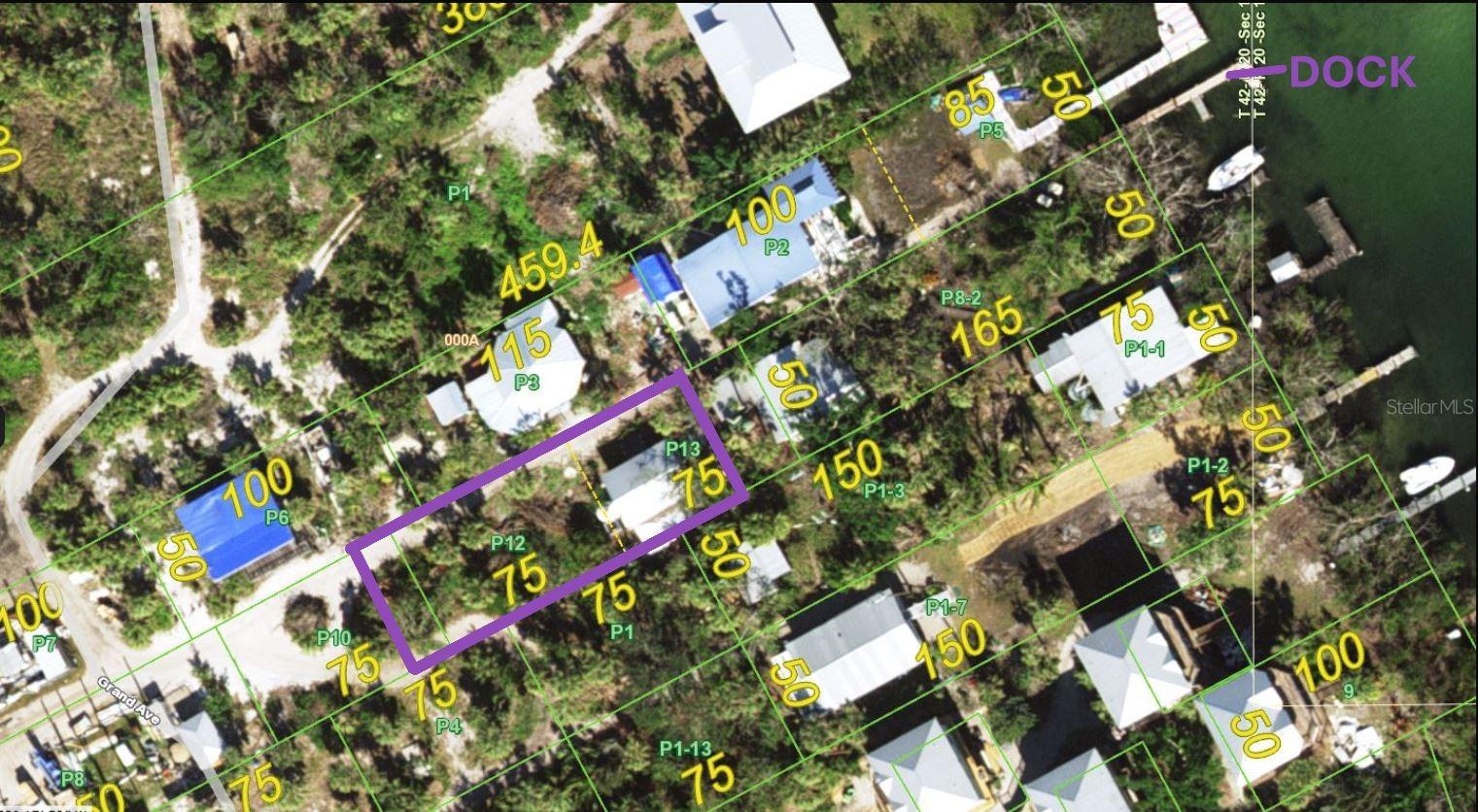 Details for 8080 Little Gasparilla Island, PLACIDA, FL 33946