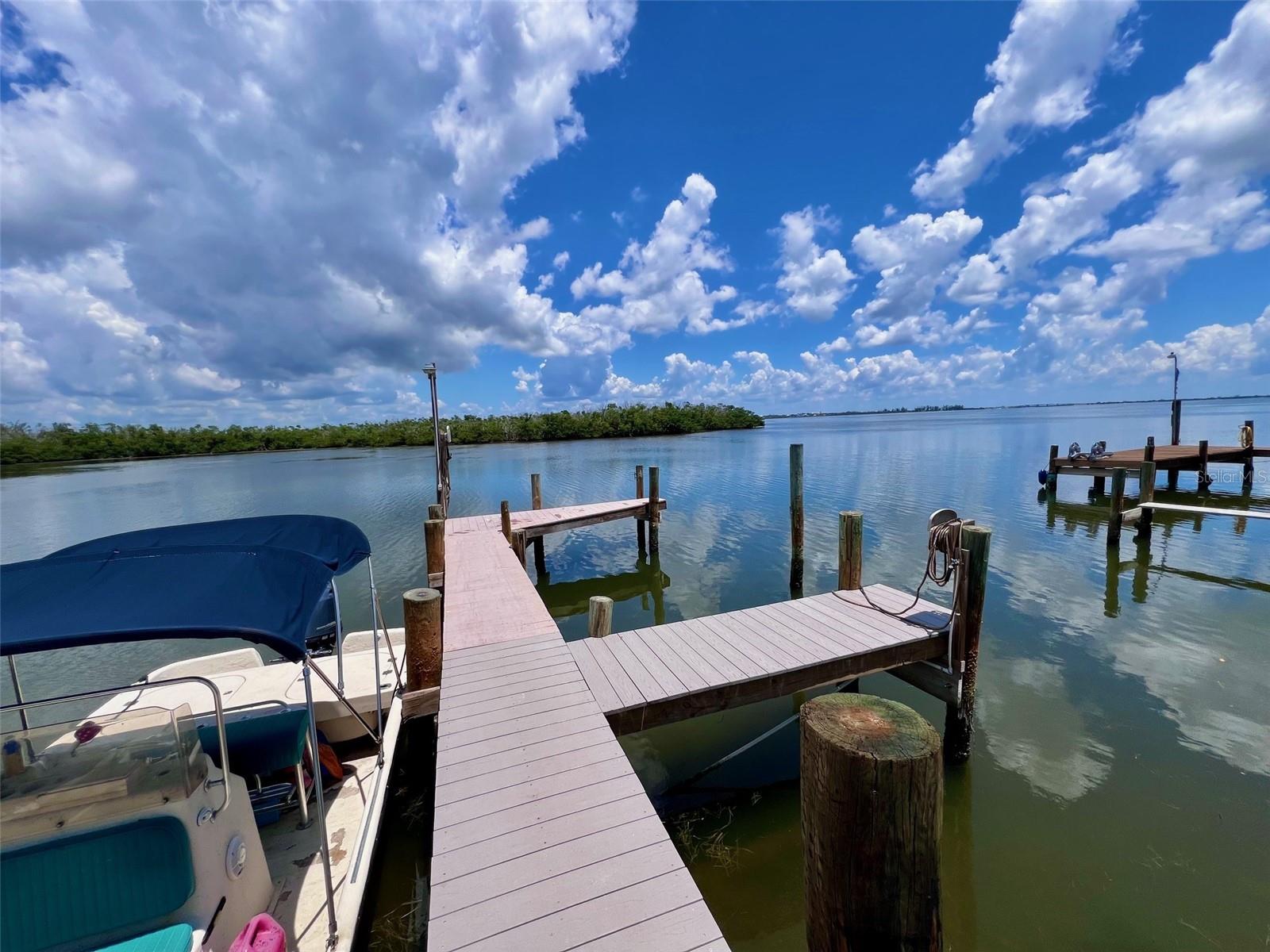Image 8 of 20 For 8080 Little Gasparilla Island