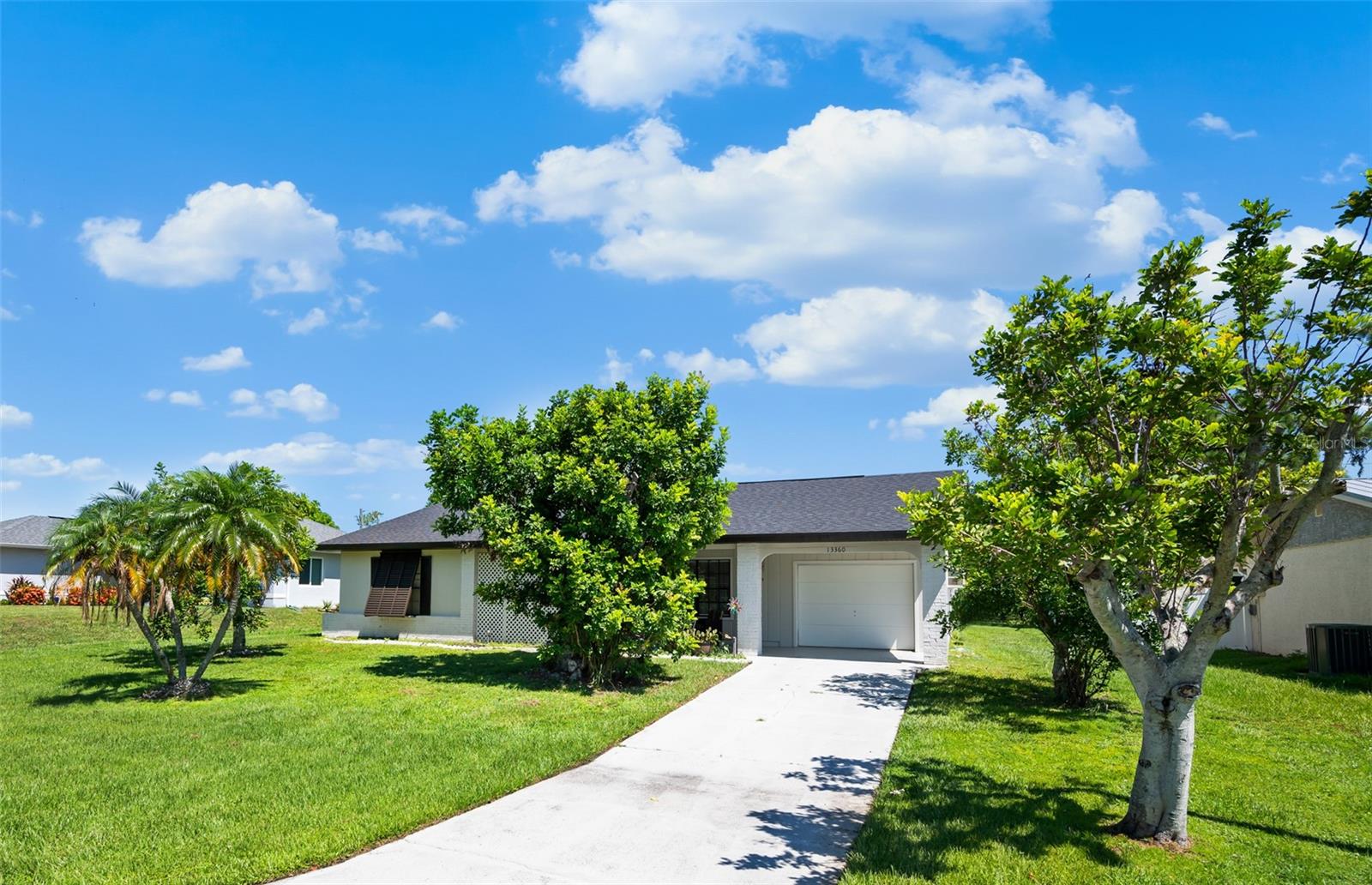 Details for 13360 Foresman Boulevard, PORT CHARLOTTE, FL 33981