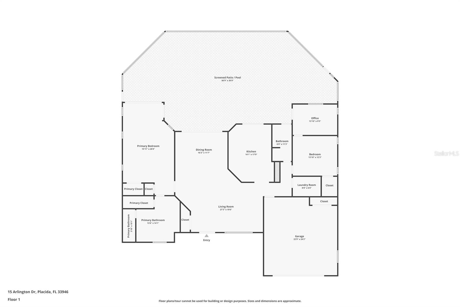 Image 2 of 41 For 15 Arlington Drive