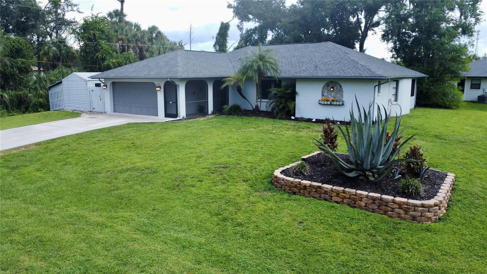 Details for 320 Yule Street, PORT CHARLOTTE, FL 33953