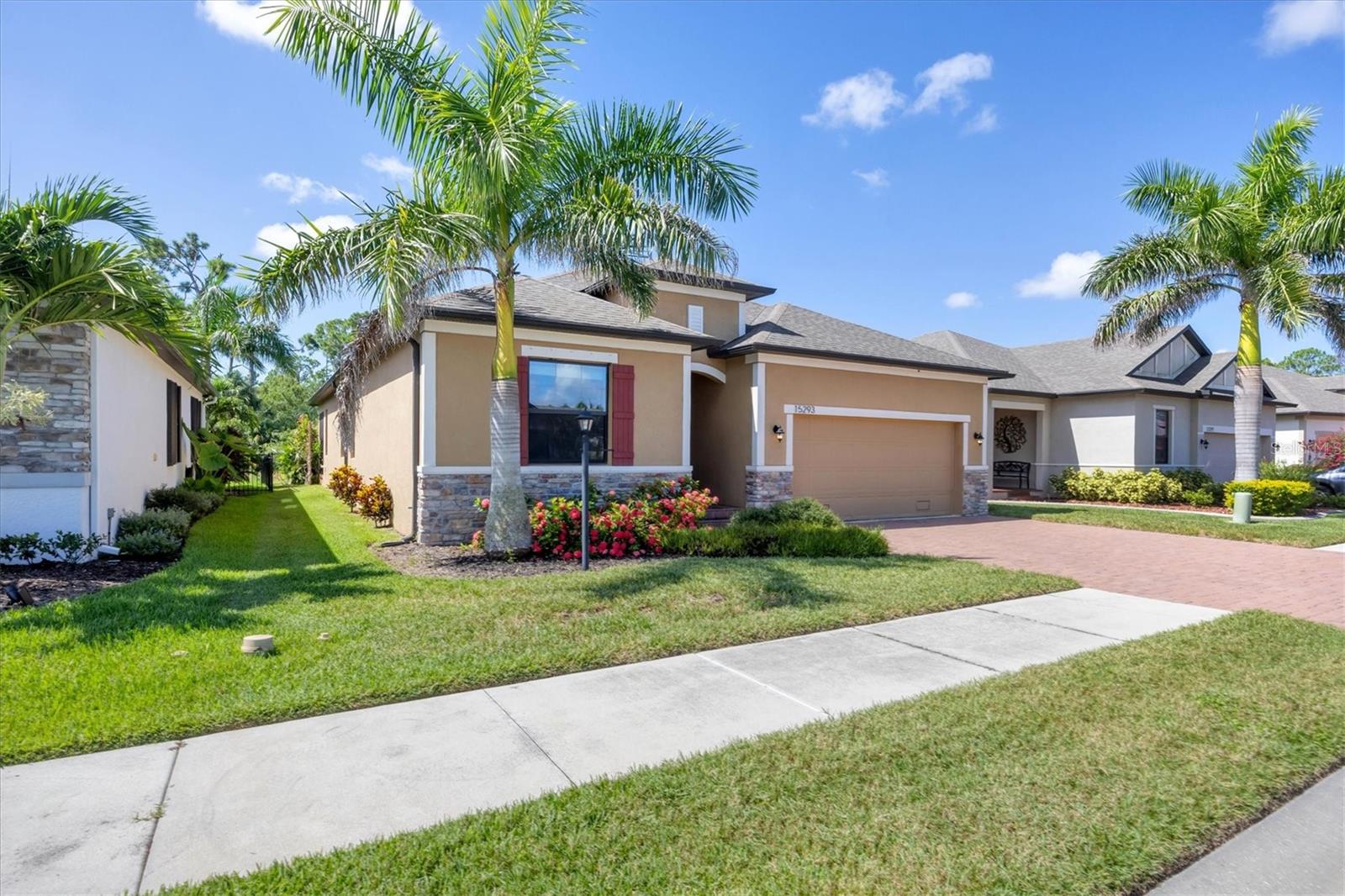 Details for 15293 Mille Fiore Boulevard, PORT CHARLOTTE, FL 33953