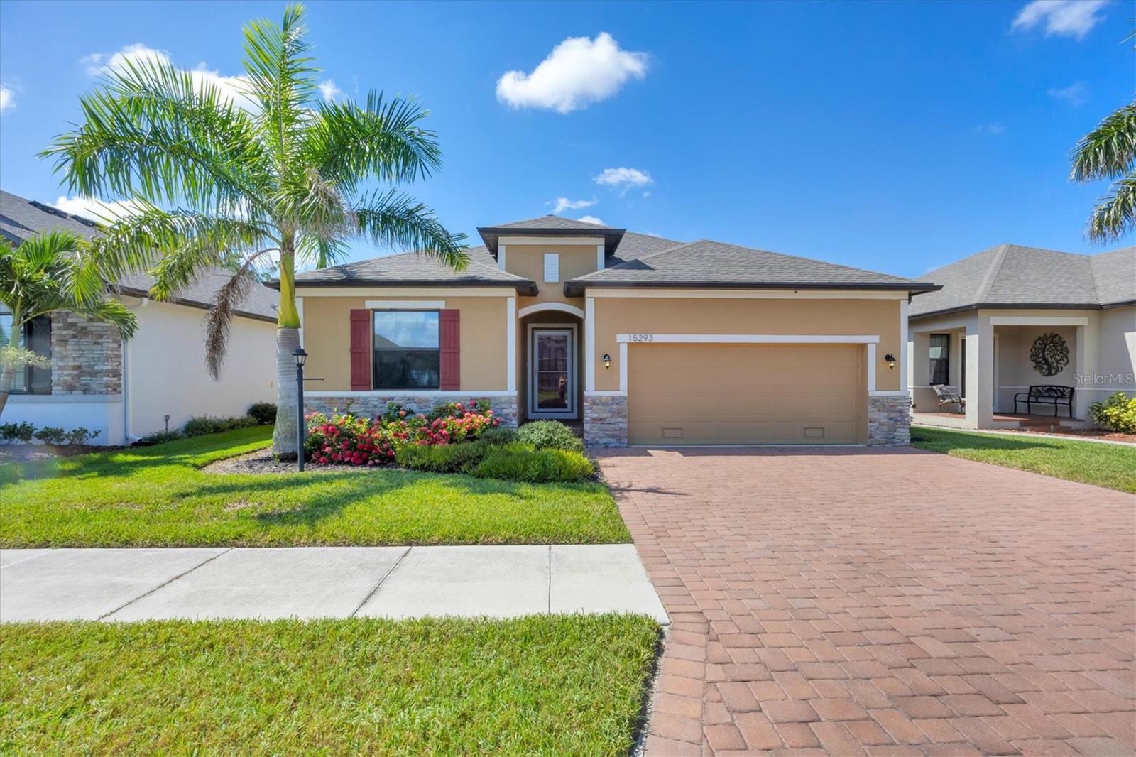 Image 2 of 39 For 15293 Mille Fiore Boulevard