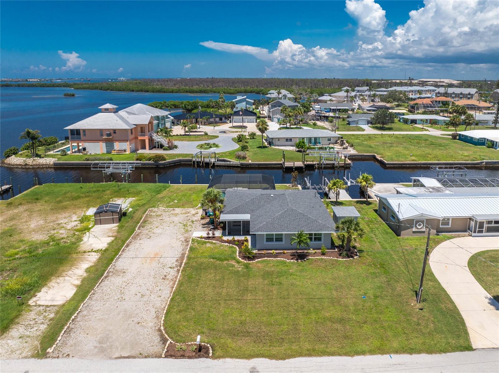 Details for 1916 Michigan Avenue, ENGLEWOOD, FL 34224