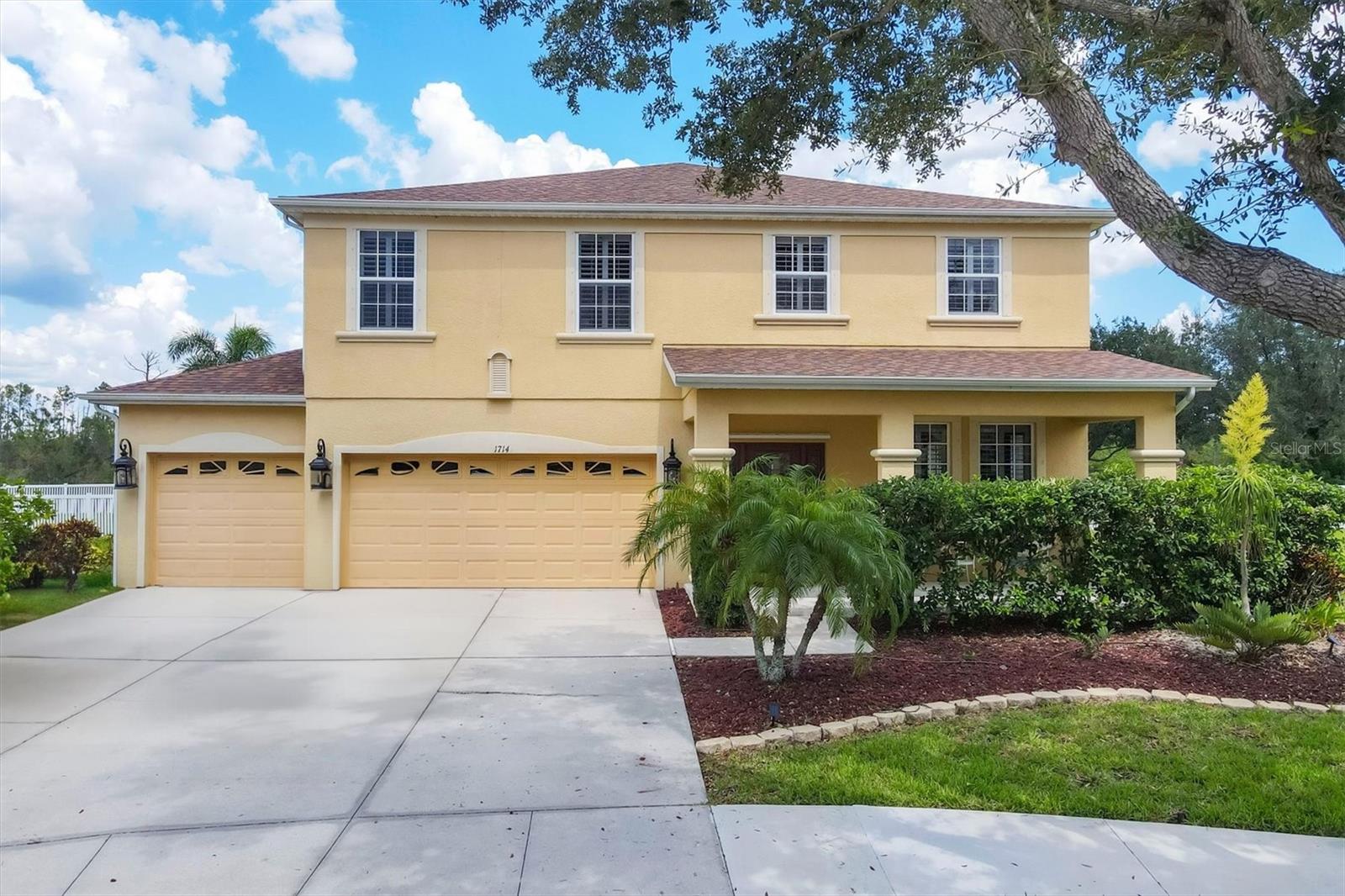 Details for 1714 Bottlebrush Way, NORTH PORT, FL 34289