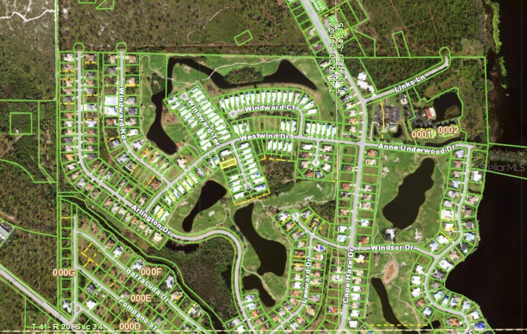 Image 2 of 3 For 6 Windward Place