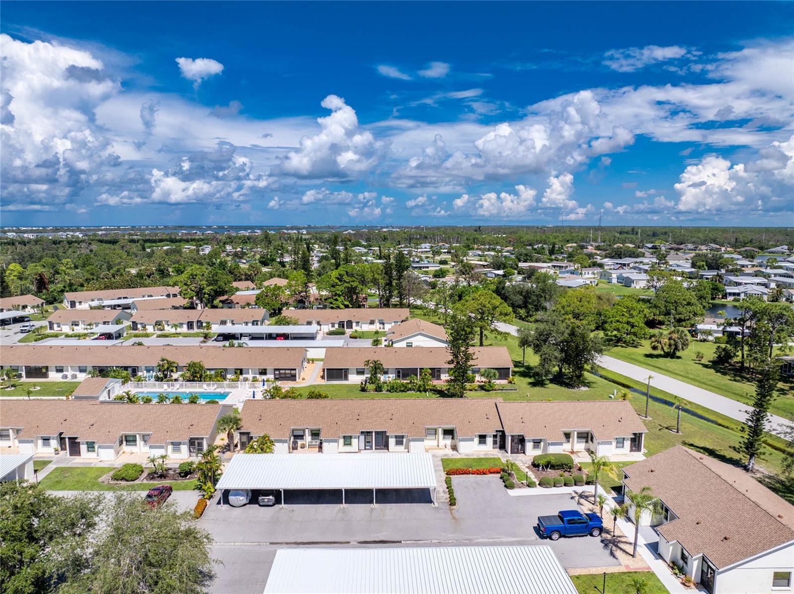 Image 2 of 45 For 6796 Gasparilla Pines Boulevard 89
