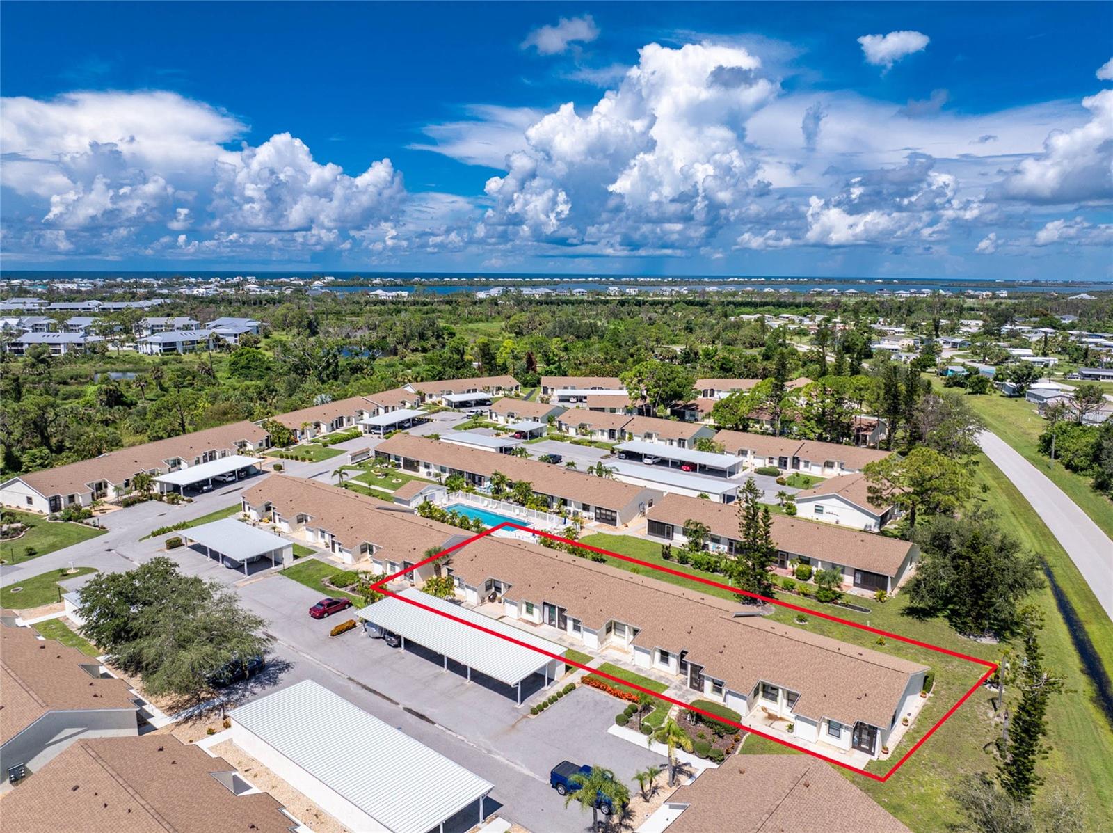Image 39 of 45 For 6796 Gasparilla Pines Boulevard 89