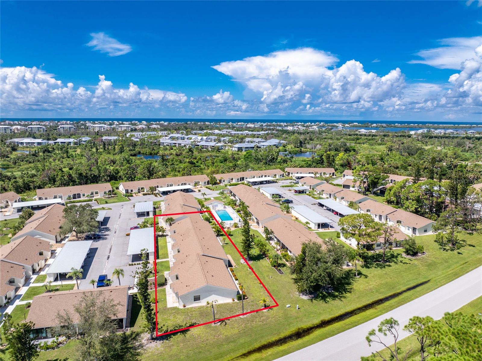 Image 41 of 45 For 6796 Gasparilla Pines Boulevard 89