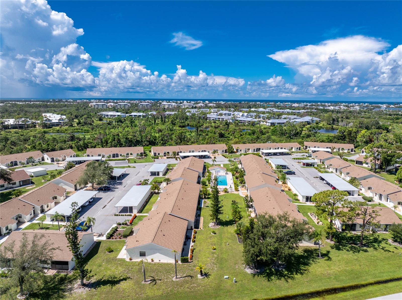 Image 43 of 45 For 6796 Gasparilla Pines Boulevard 89
