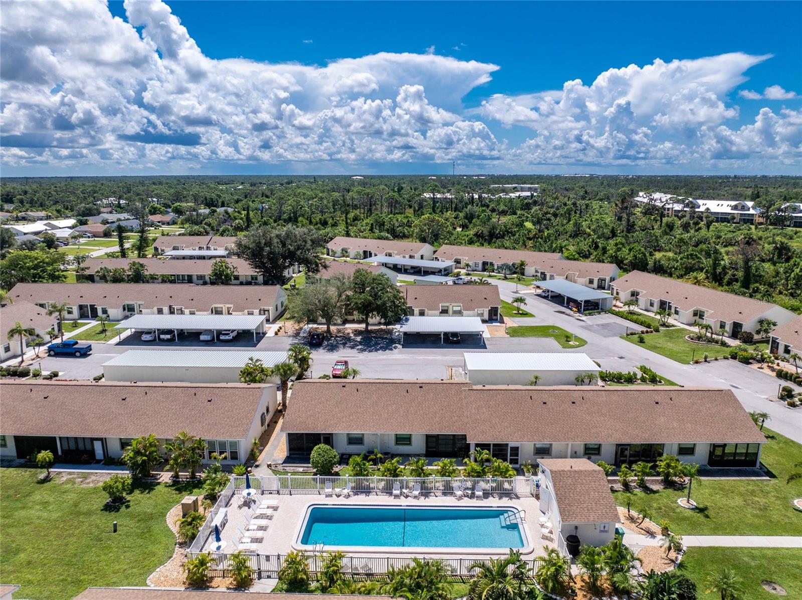 Image 45 of 45 For 6796 Gasparilla Pines Boulevard 89