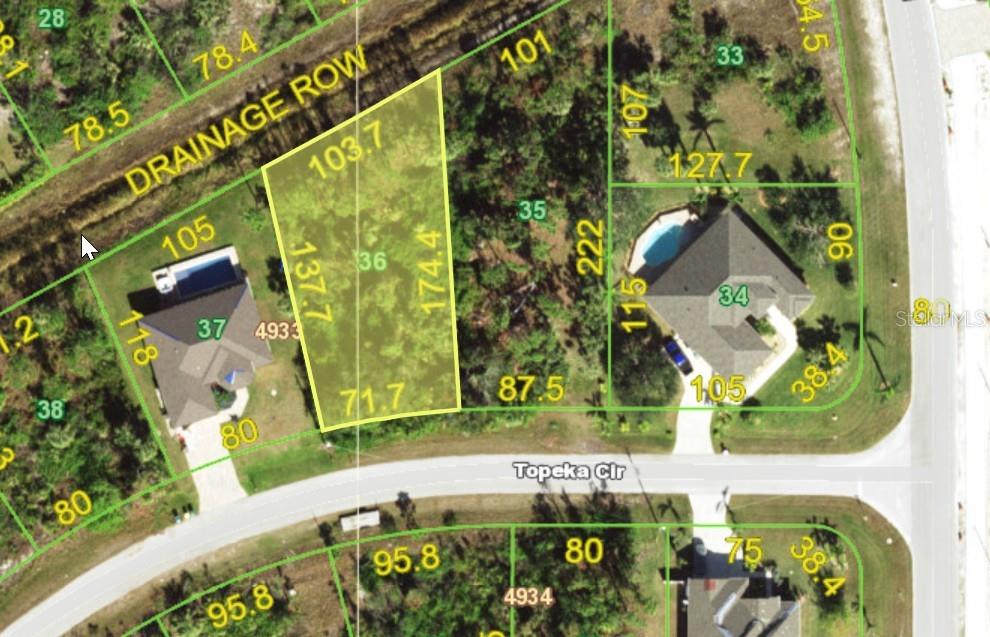 Image 2 of 5 For 8418 Topeka Circle