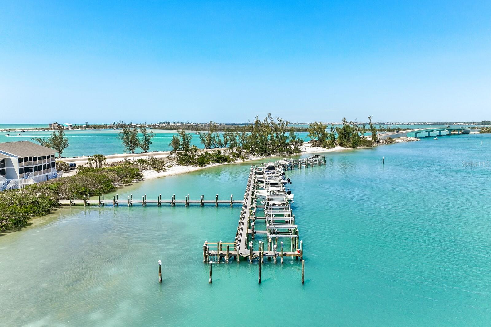 Image 7 of 7 For 6040 Boca Grande Causeway  28