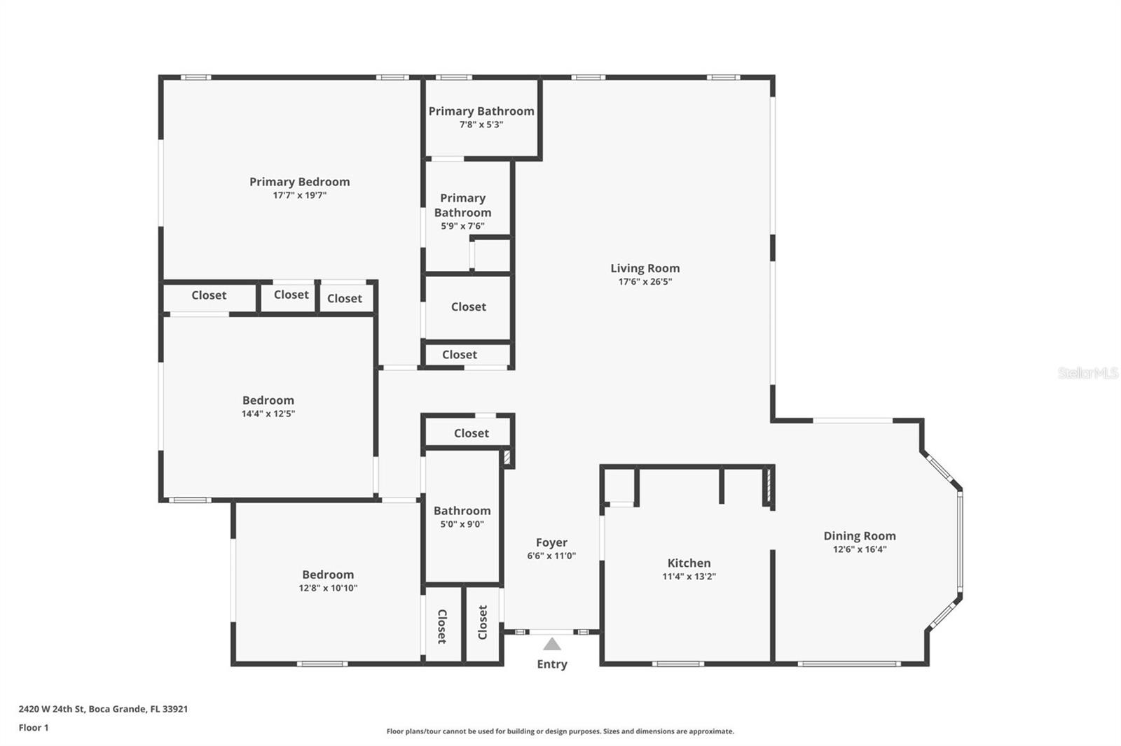 Image 38 of 38 For 2420 24th Street W