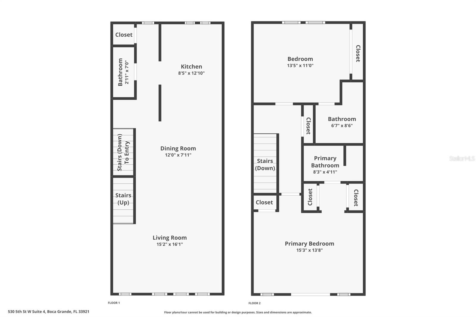 Image 46 of 48 For 530 5th Street W 4