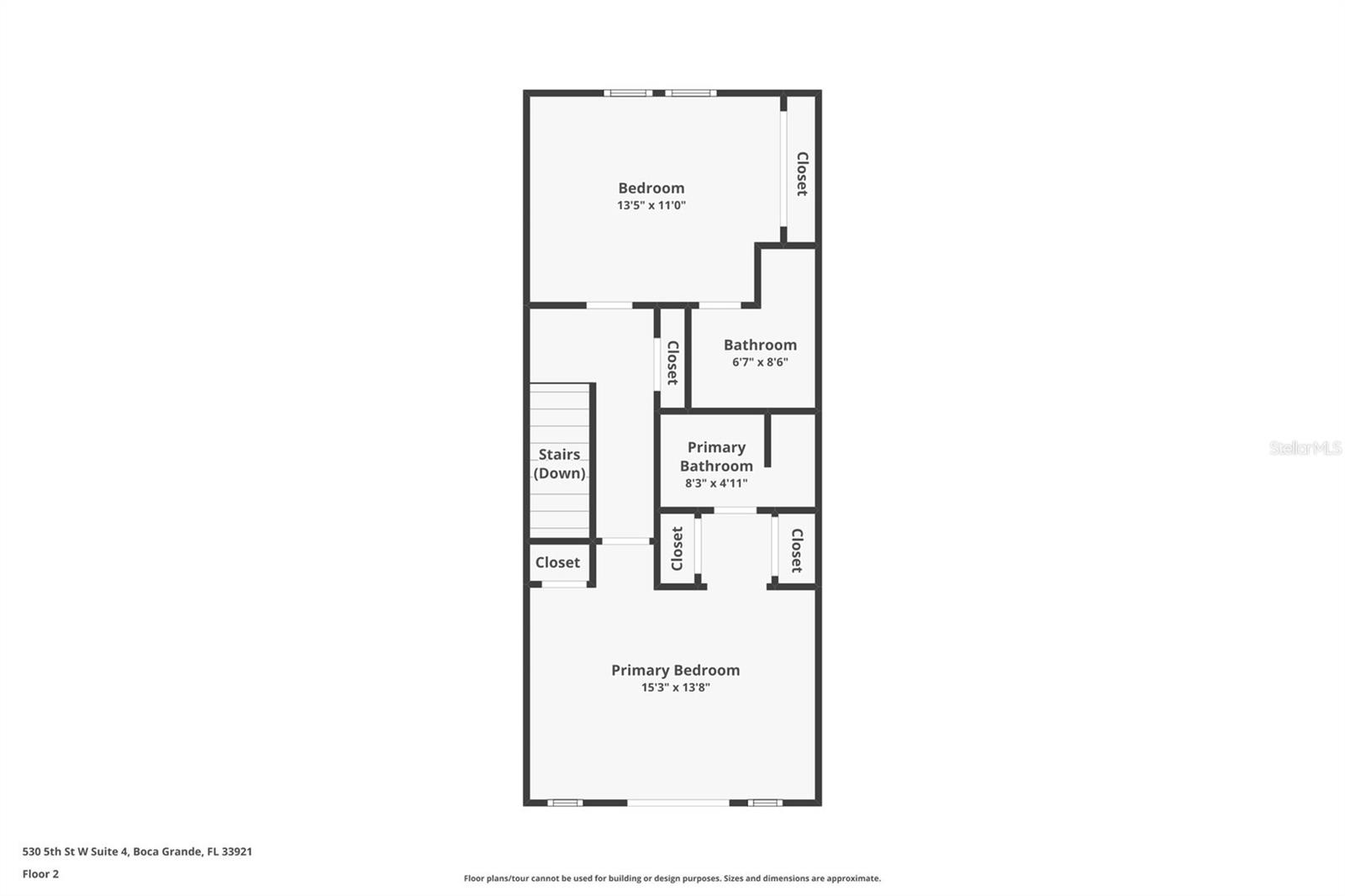 Image 47 of 48 For 530 5th Street W 4