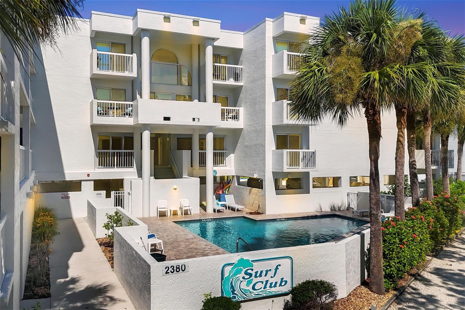 Image 2 of 80 For 2380 Beach Road 108