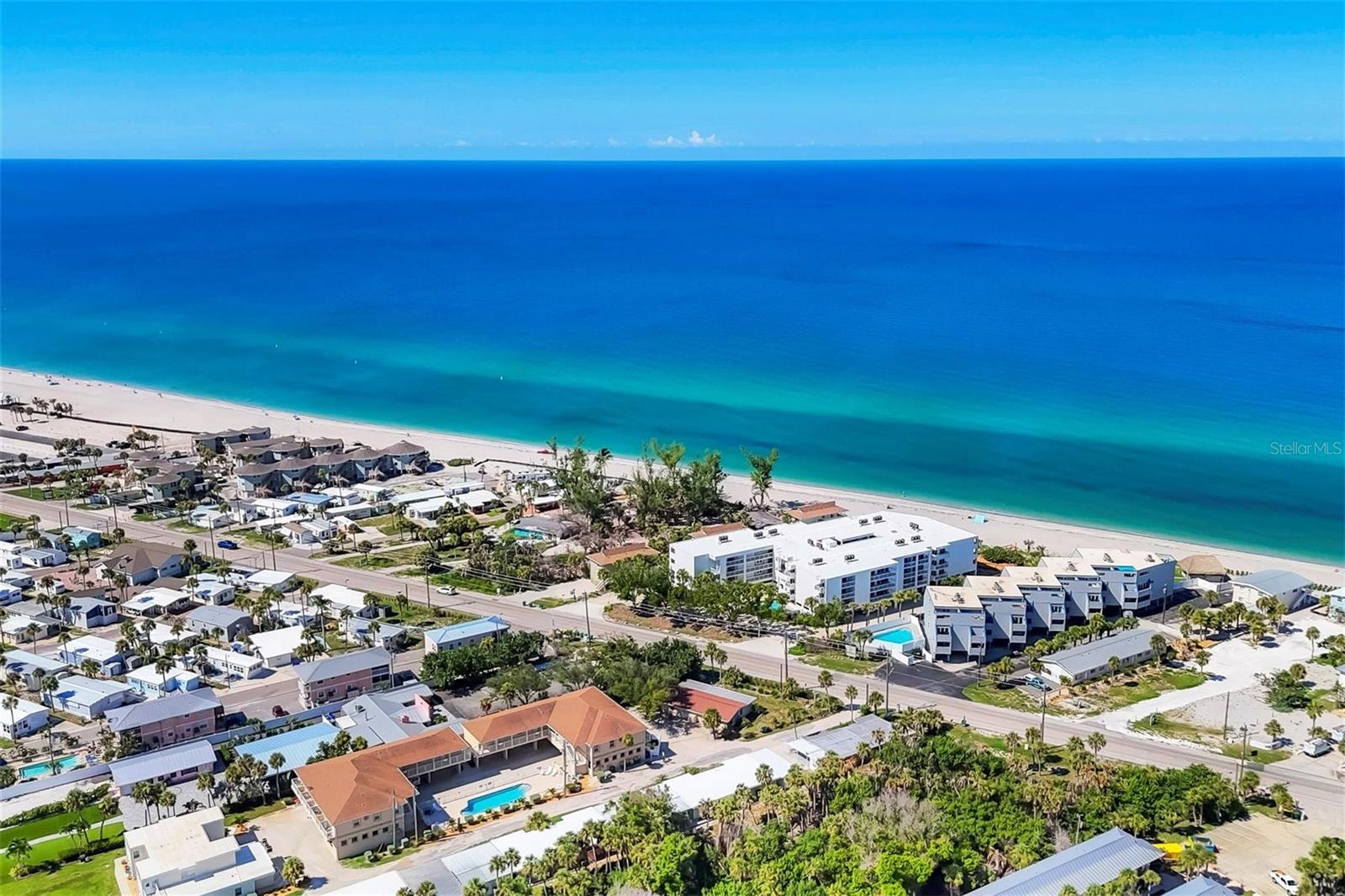 Image 6 of 80 For 2380 Beach Road 108