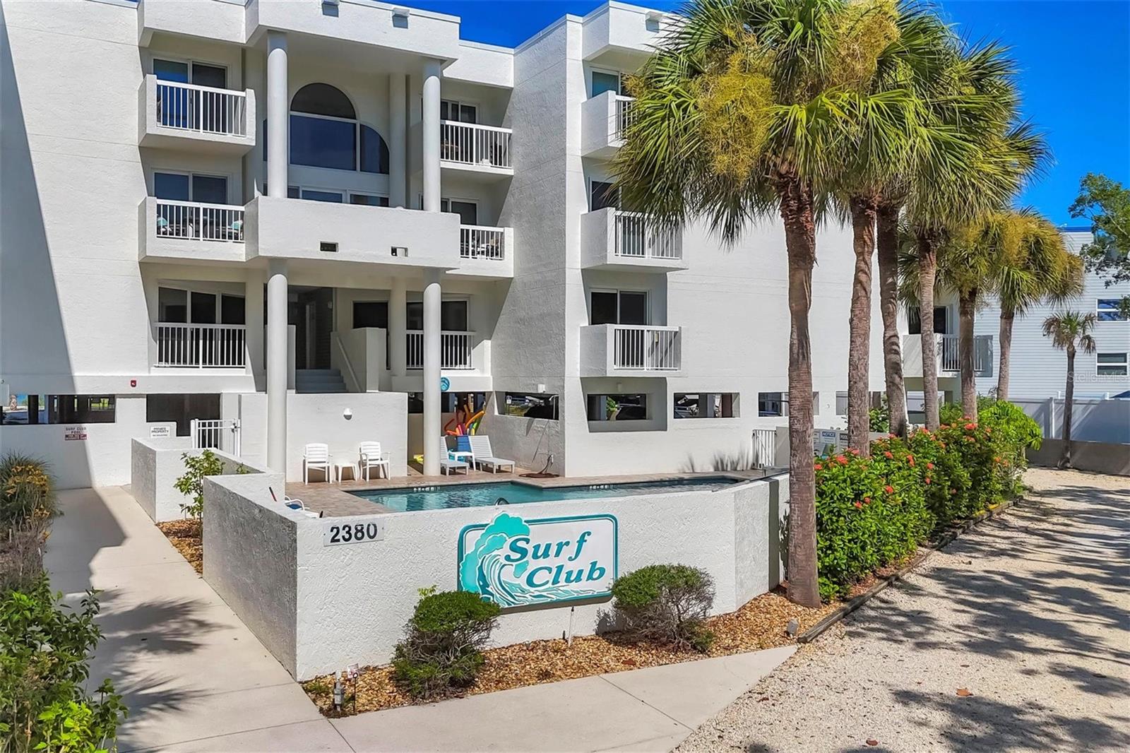 Image 9 of 80 For 2380 Beach Road 108