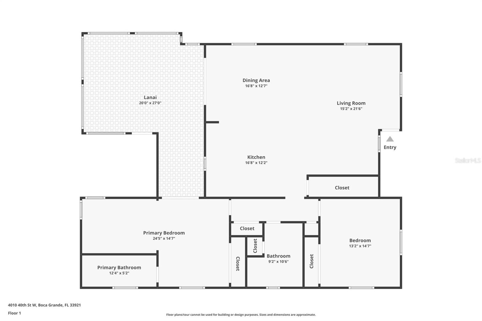 Image 48 of 48 For 4010 40th Street W