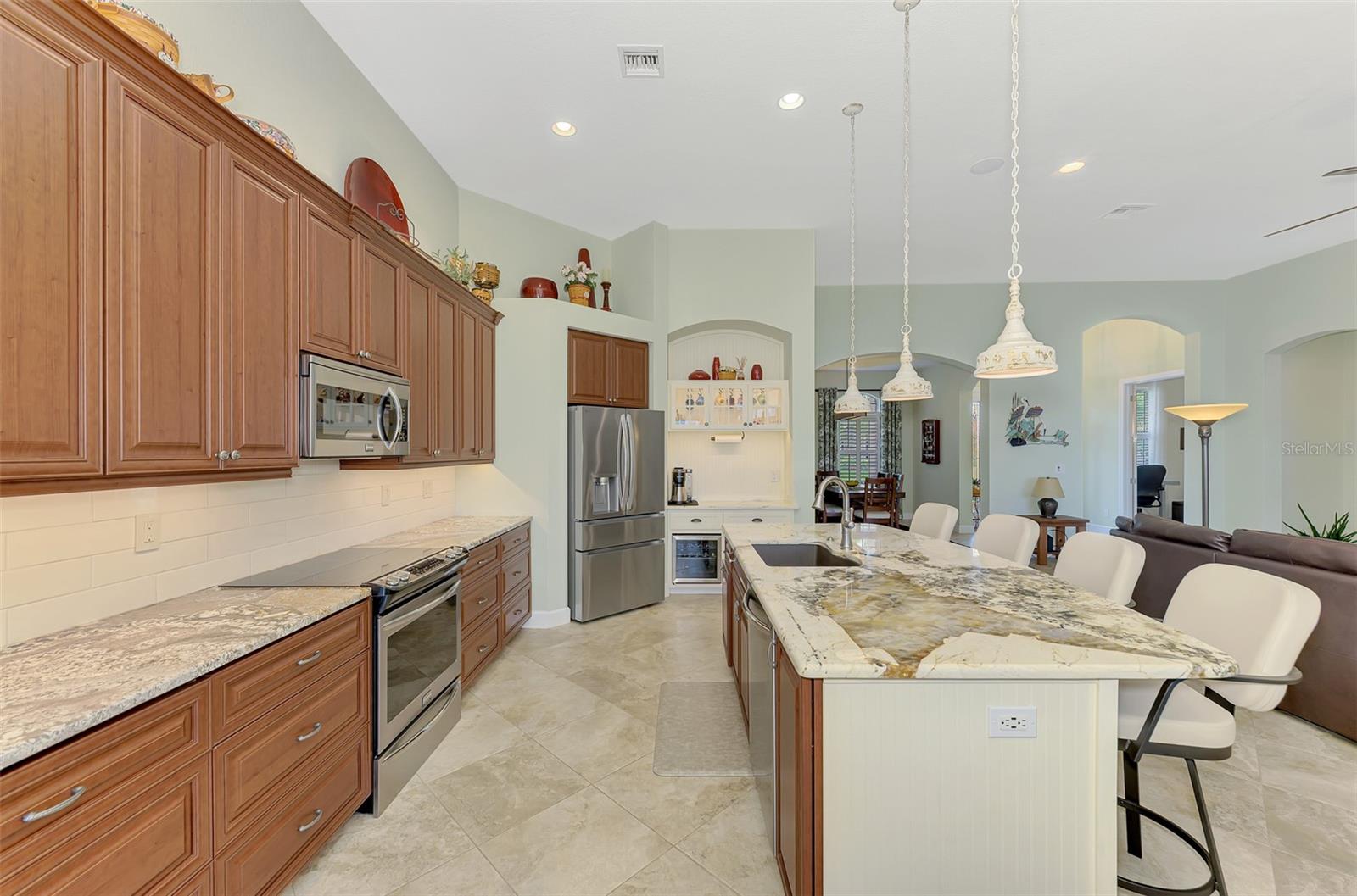 Image 21 of 95 For 2668 Myakka Marsh Lane