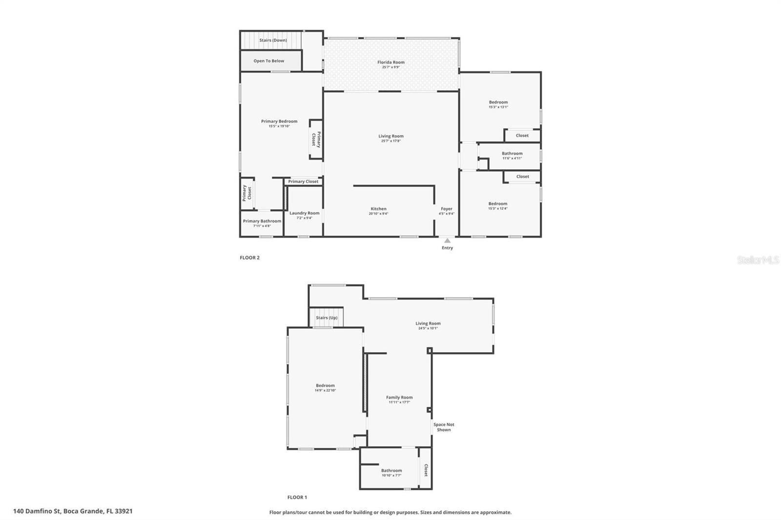 Image 46 of 48 For 140 Damfino Street